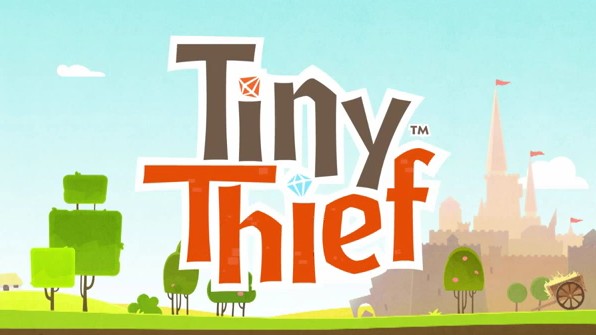 tiny-thief