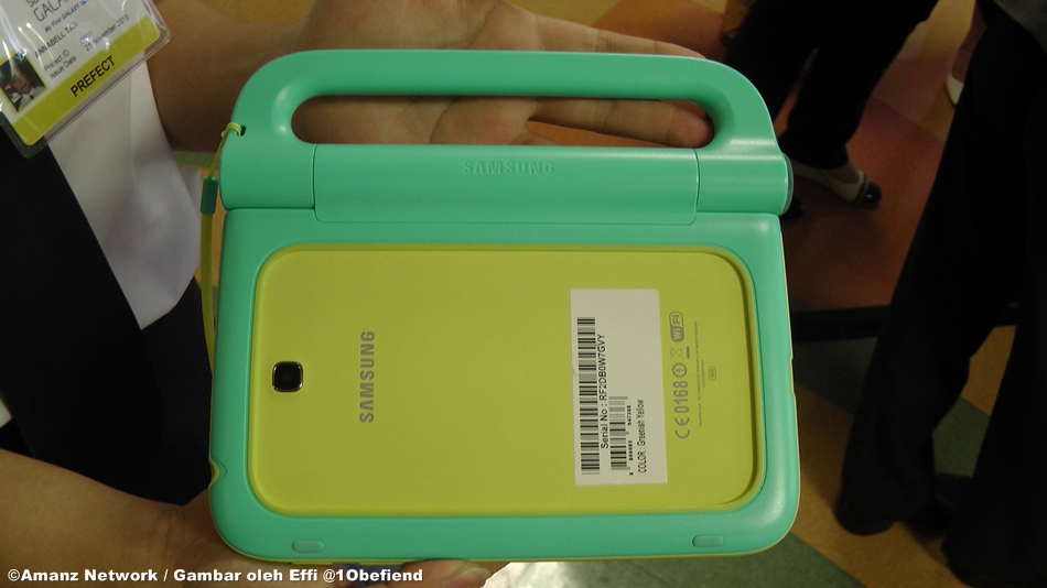 Samsung Tab 3M1690022