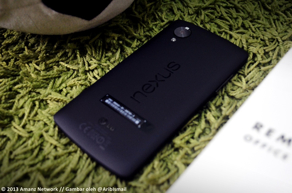 Nexus 5-9
