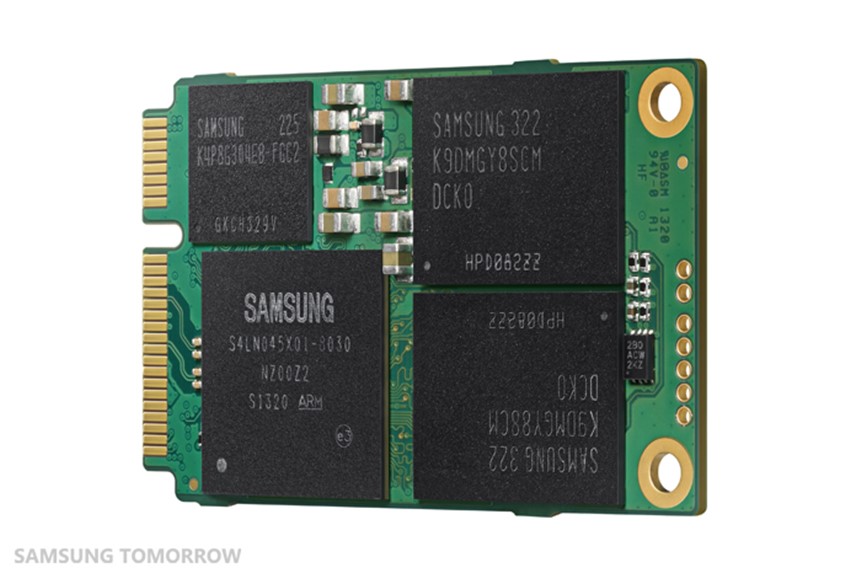 Samsung SSD 1TB