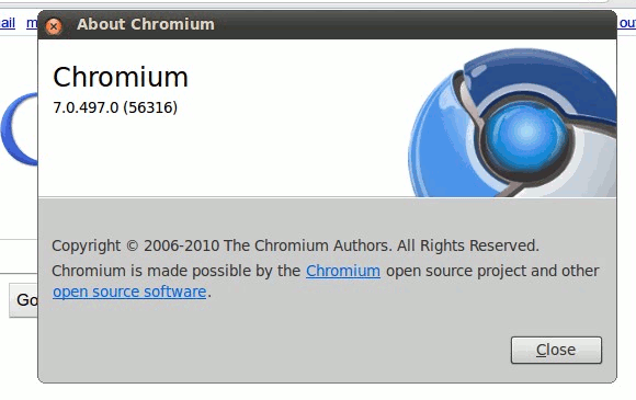 Chromium 7