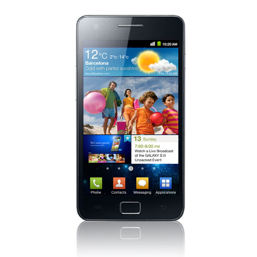 Samsung Galaxy S2 Menerima Sokongan Android 11 Dari Pembangun Bebas
