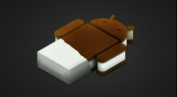 Google Menamatkan Sokongan Android Ice Cream Sandwich Di Google Play Store