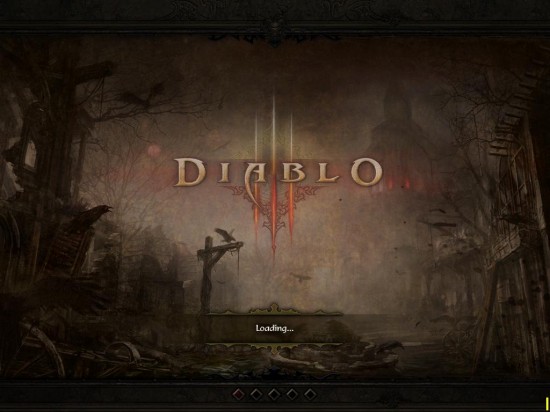 Kemaskini Diablo 3 Akan Memperkenalkan Tiga Tahap Kesukaran Baru