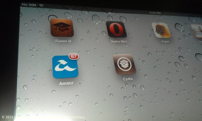 Lebih 7 Juta Peranti iOS 6 Di Jailbreak Dalam Hanya 4 Hari