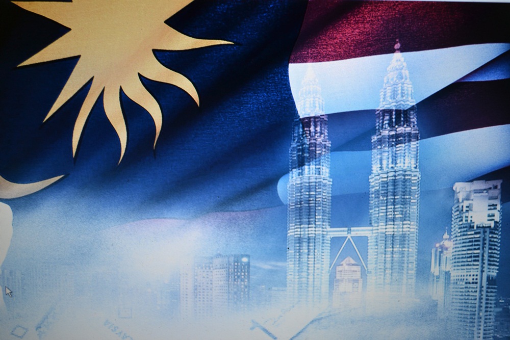 Kebebasan Internet Di Malaysia Semakin Berkurangan?