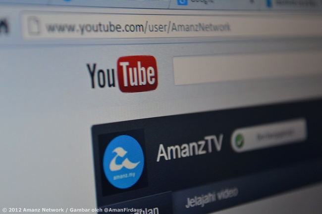 Mari Lihat 10 Video Paling Popular Di YouTube Malaysia Sepanjang Tahun 2014 Ini