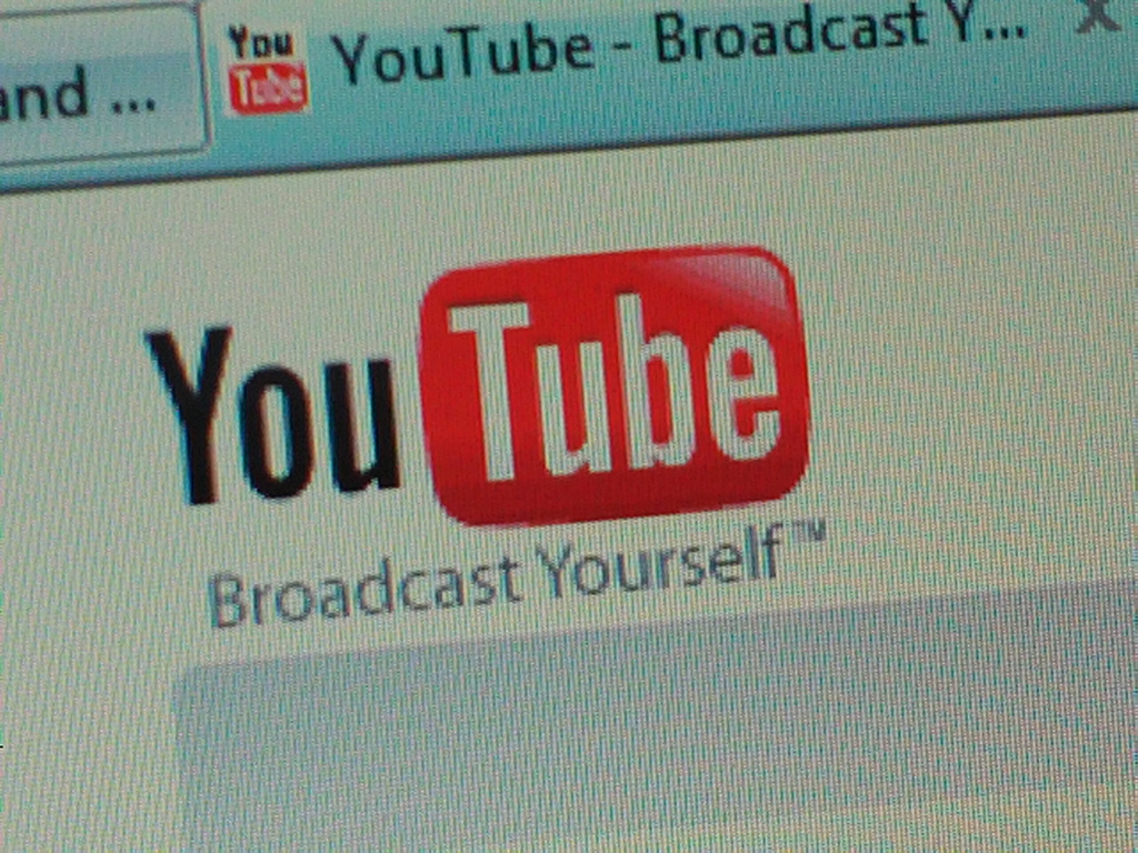 Google Mengeluarkan Senarai Video Terhangat Di YouTube Sepanjang 2012