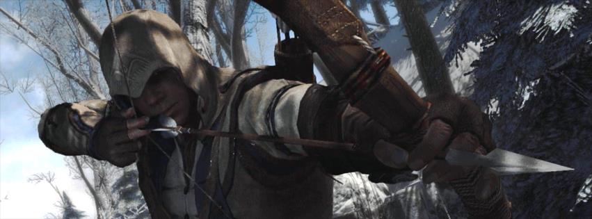 Ubisoft Memfokuskan Kepada Senjata Melalui Video Terbaru Assassin’s Creed 3