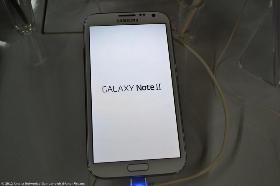 Samsung Bakal Mempertingkatkan Kualiti Binaan Dan Rekabentuk Pada Galaxy Note 3