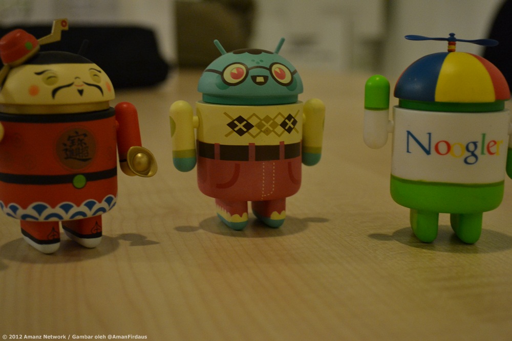 Google Dilaporkan Sedang Membangunkan Konsol Permainan Berasaskan Android