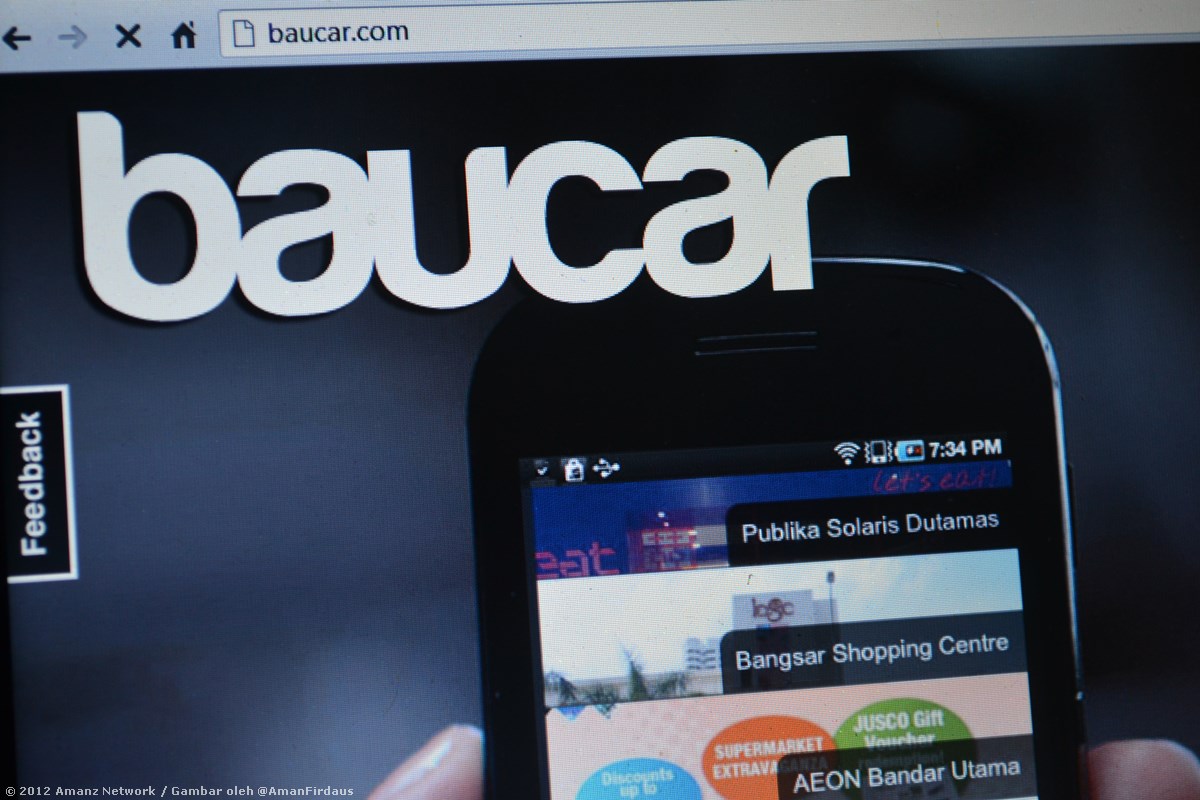 Baucar.com – Memudahkan Anda Mengetahui Promosi Di Pasaraya Berdekatan