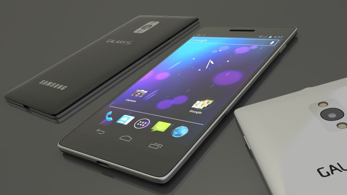 Peranti Samsung GT-I9525 Dengan Android 5.0 Kelihatan Di Nenamark 2