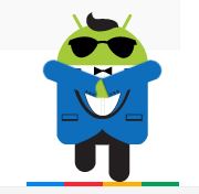 Android Gangnam Style