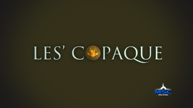 Les Copaque Pada Tahun 2013 – Animasi Baru, Permainan, Perancangan Awal Taman Tema