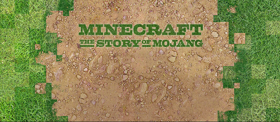Dokumentari Minecraft Diterbitkan Di YouTube