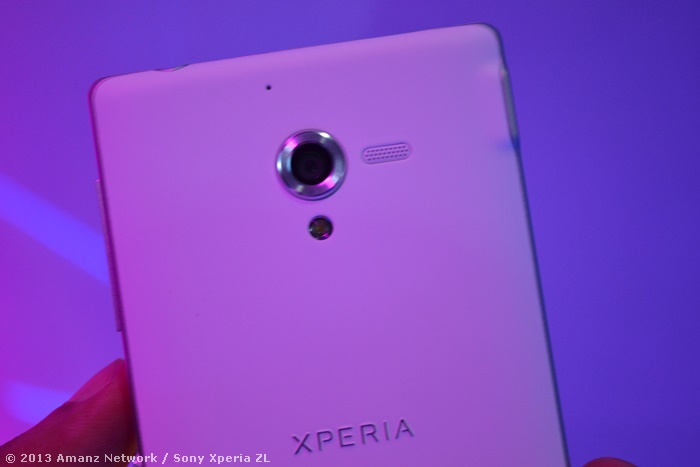 Sony Bakal Hadir Dengan Telefon Xperia Cyber-Shot Pada Tahun Ini?