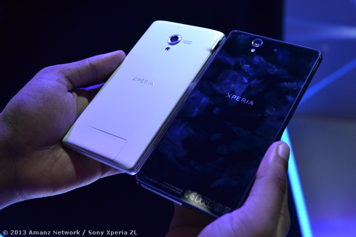 Sony Mengumumkan Kemaskini Android 4.4.4 UntuK Xperia Z, ZL, ZR Dan Xperia Tablet Z