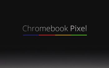 Chromebook Pixel