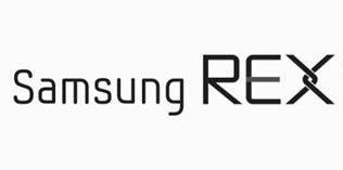 Samsung REX