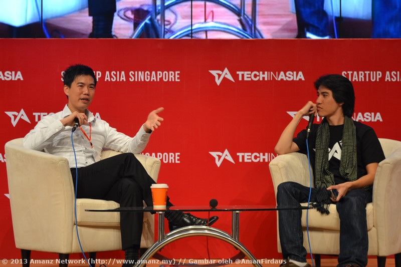 AirBNB - Startup Asia