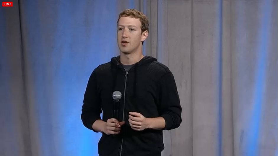 Facebook Ingin Merakamkan Gerakan Tetikus Pengguna Dalam Menambah Baik Perkhidmatan