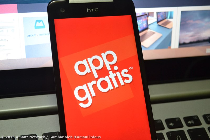 AppGratis Android