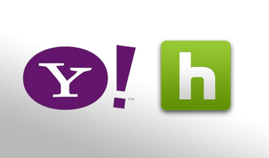 Yahoo! Hulu