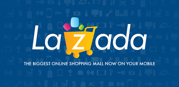 Lazada Android