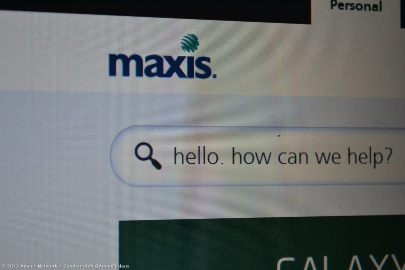 Tiada Lagi “Maxis Unlimited” Selepas 18 Februari – Kuota Dihadkan Kepada 10GB
