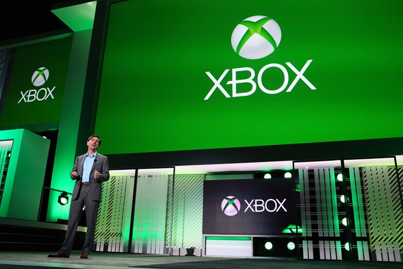 Microsoft Memperlihatkan Dashboard Xbox One Dengan Sokongan Kawalan Suara