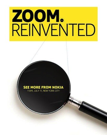 Zoom Reinvented
