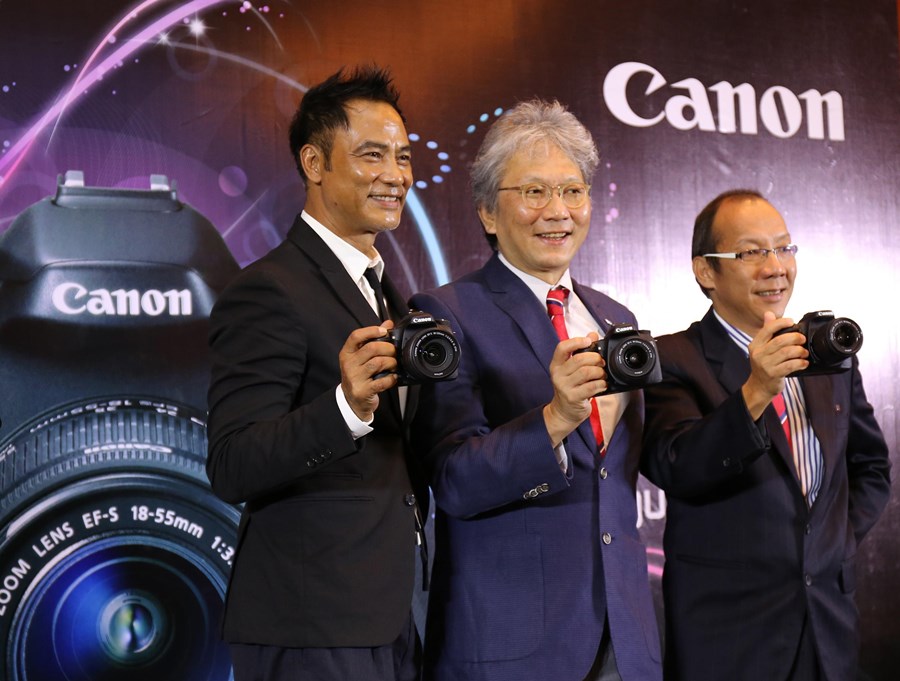 Canon Mengumumkan EOS 70D Untuk Pasaran Malaysia – Harga Bermula RM3899