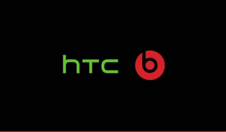 Beats Electronics - HTC