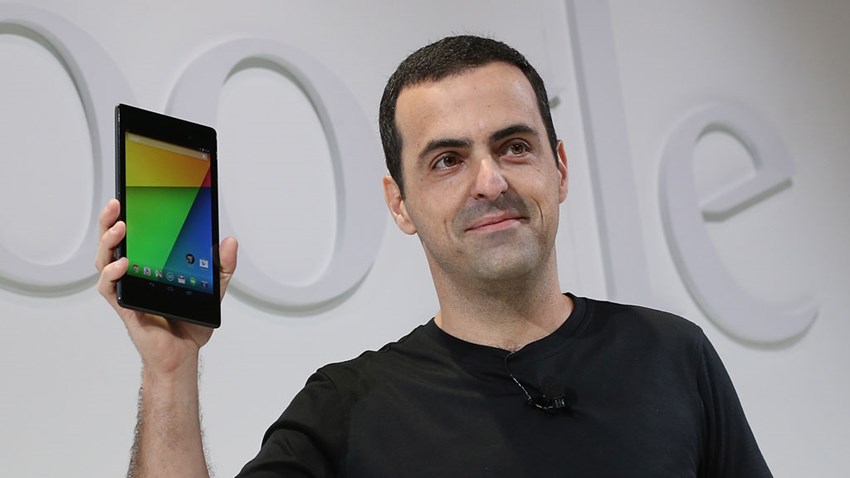 Hugo Barra Meninggalkan Google – Menyertai Xiaomi Global