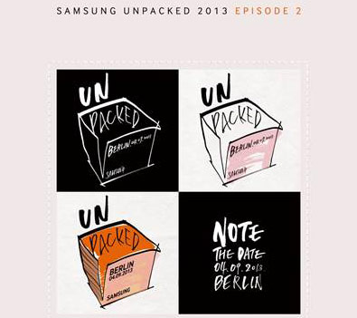 Samsung Unpacked Episode 2