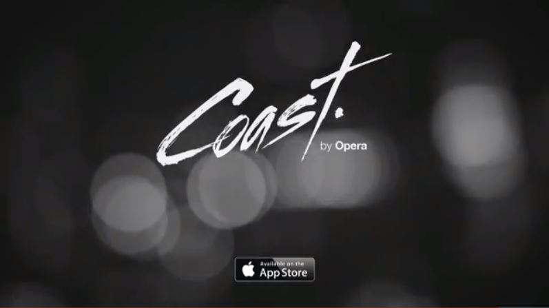 Opera Coast