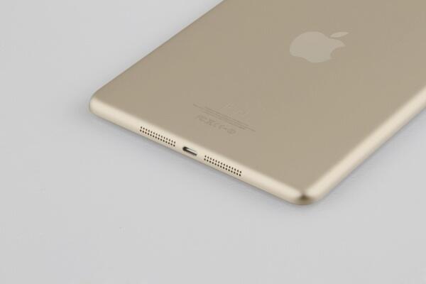 iPad Mini 2 Dikatakan Akan Turut Hadir Dengan Pilihan Warna Emas