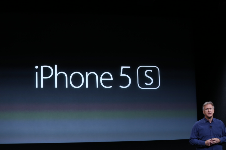 Apple Memperkenalkan iPhone 5S – Dengan Cip Pemprosesan 64-bit