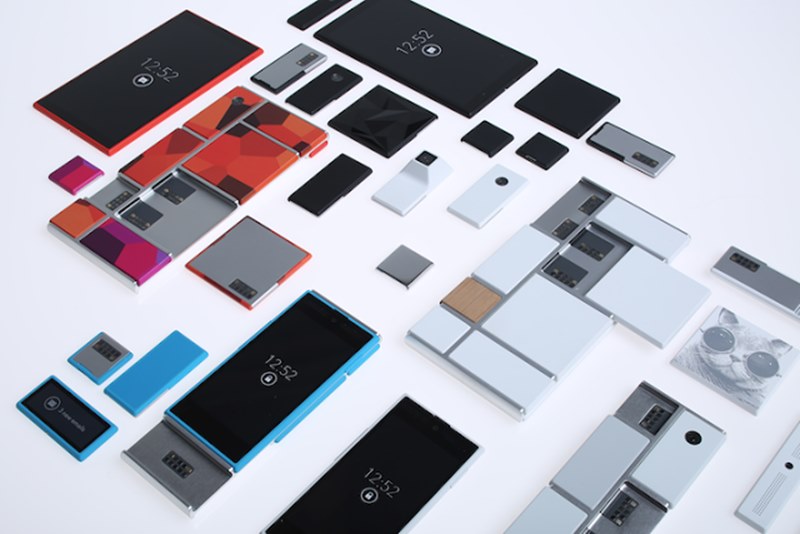 Adakah Xiaomi Akan Turut Menyertai Perlumbaan Telefon Pintar Modular?