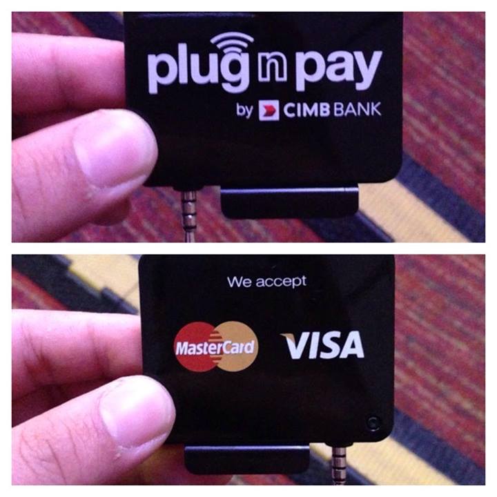 CIMB Plug n Pay