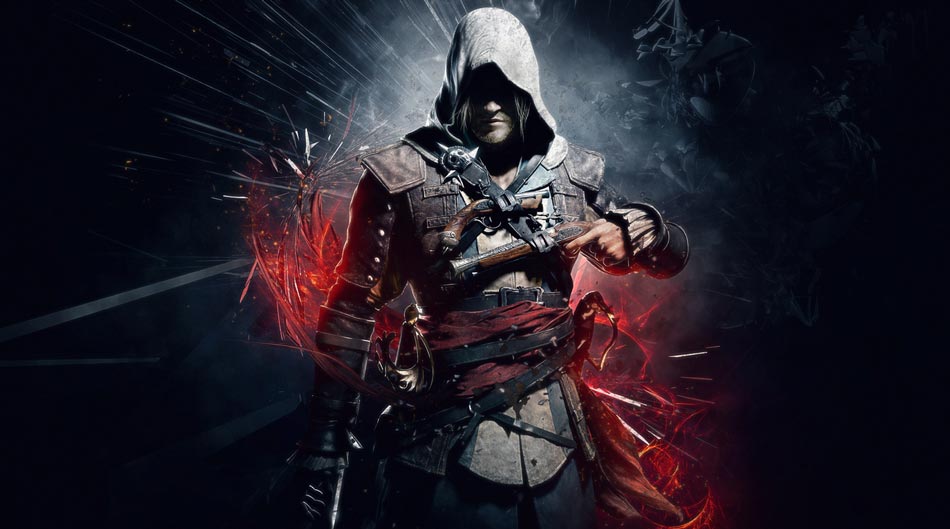 Ulasan – Assassin’s Creed IV Black Flag
