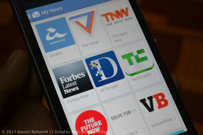 Play Magazines Dan Currents Digabung Menjadi Satu – Google Play Newsstand