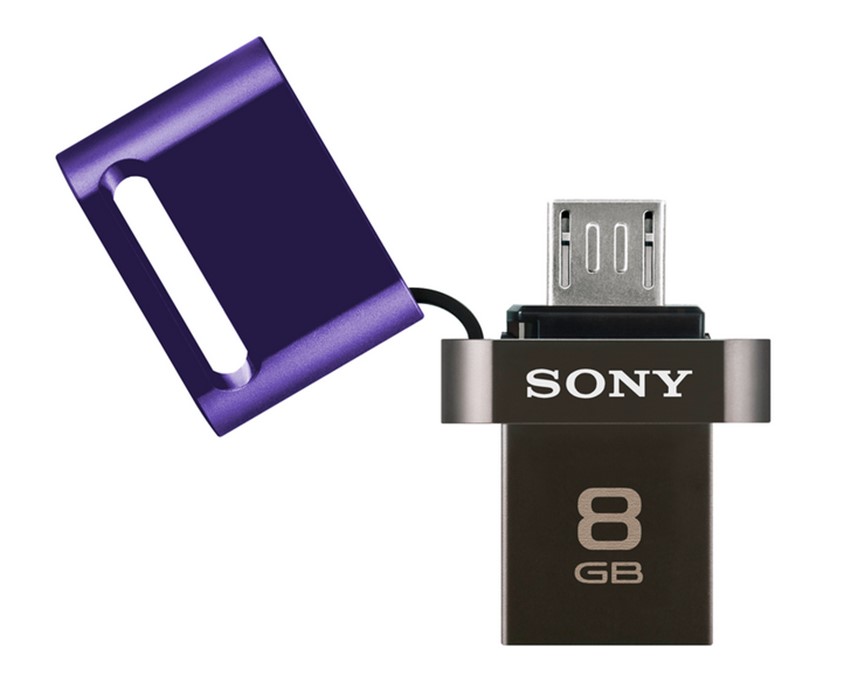 Sony USB Tablet