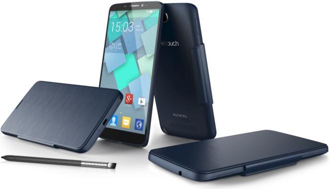 Alcatel One Touch Hero