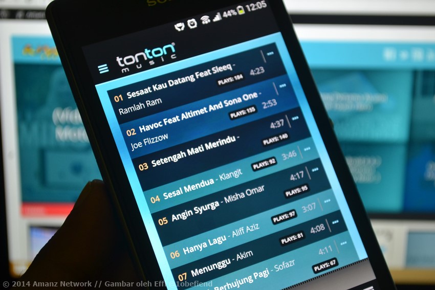 TonTon Music Bakal Memperkenalkan Langganan RM4.99 Sebulan Untuk Akses Tanpa Iklan