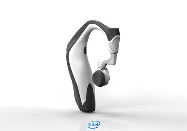 Intel Smart Headset