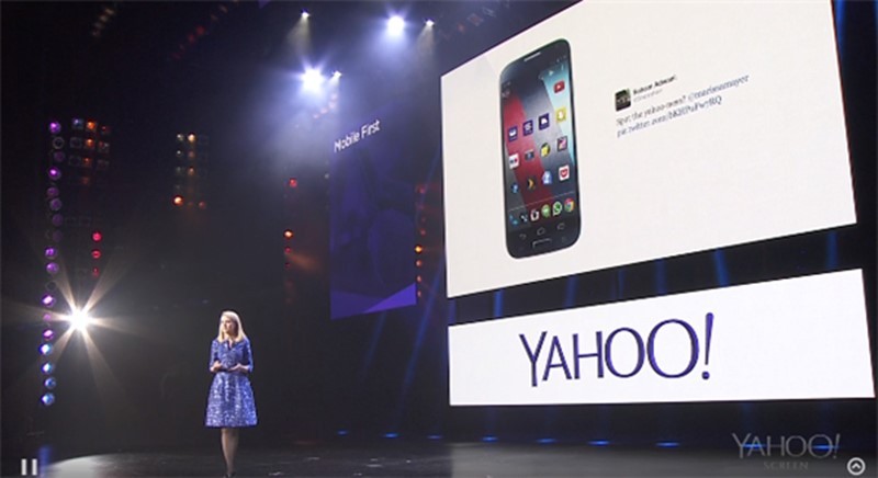Yahoo! Dijangka Hadir Dengan Pesaing YouTube Dalam Beberapa Bulan Lagi