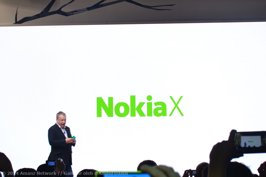 Nokia Melantik Rajeev Suri Sebagai CEO – Hadir Dengan Strategi Baru
