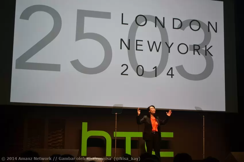 Lagi Video HTC Sense 6.0 Hadir – Memperlihatkan HTC Zoe Dan Antaramuka Kamera